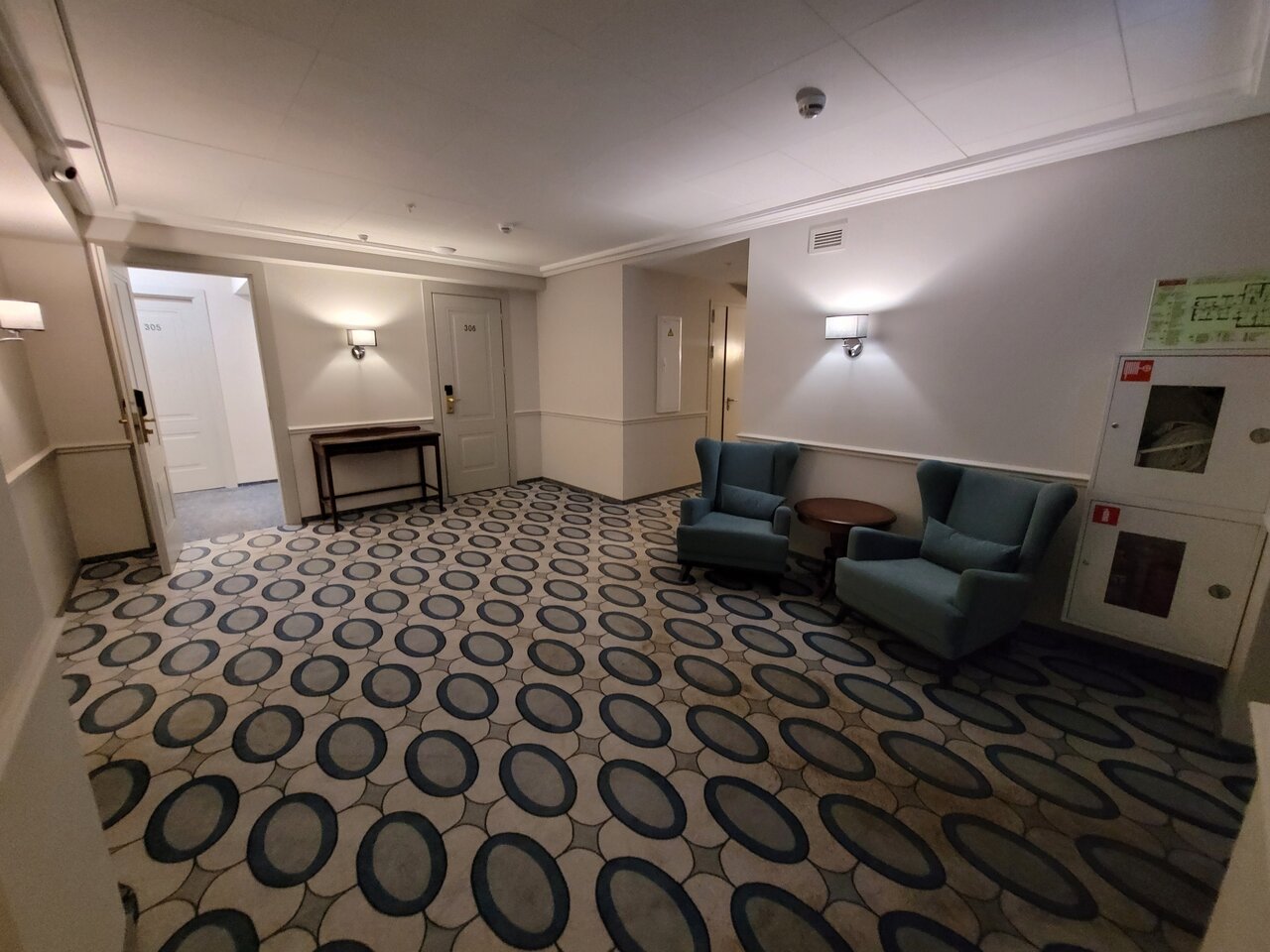 Гостиница Медея Москва-172