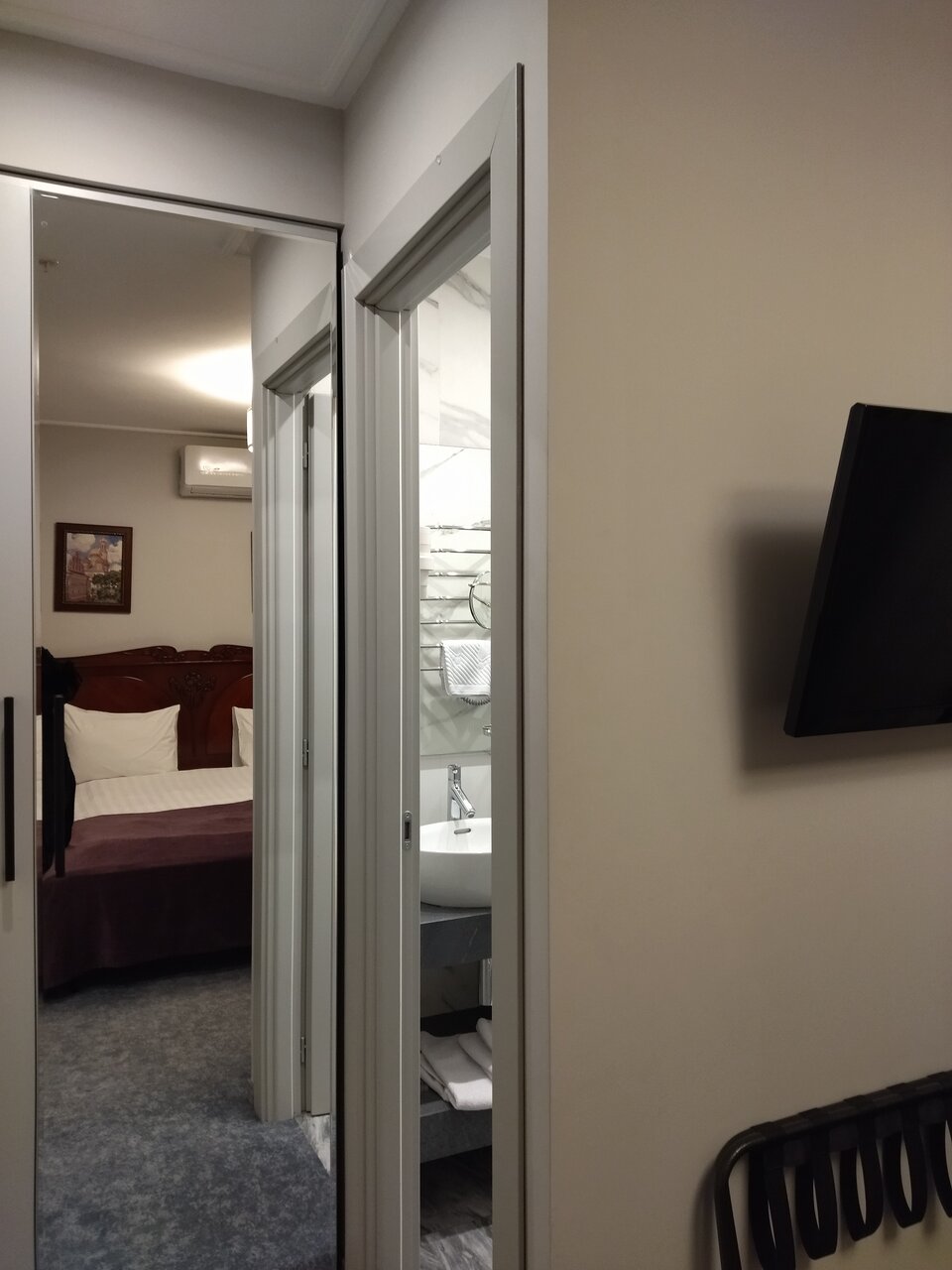 Гостиница Медея Москва-146