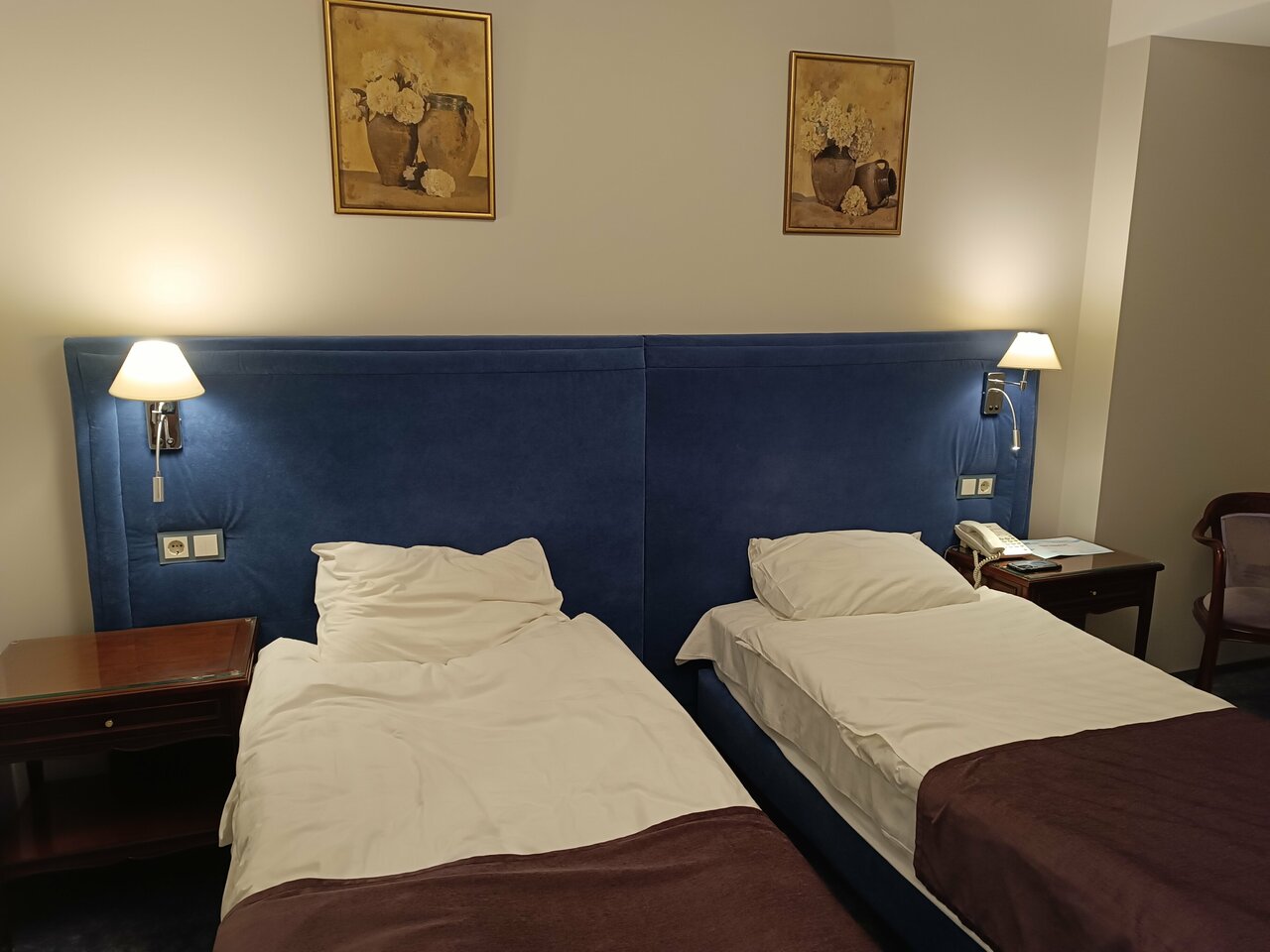 Гостиница Медея Москва-113