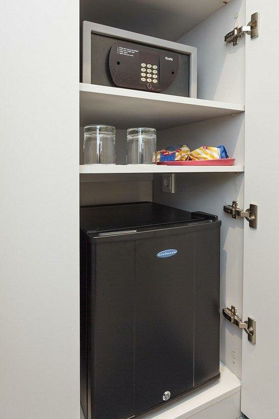 Гостиница Медея Москва-31