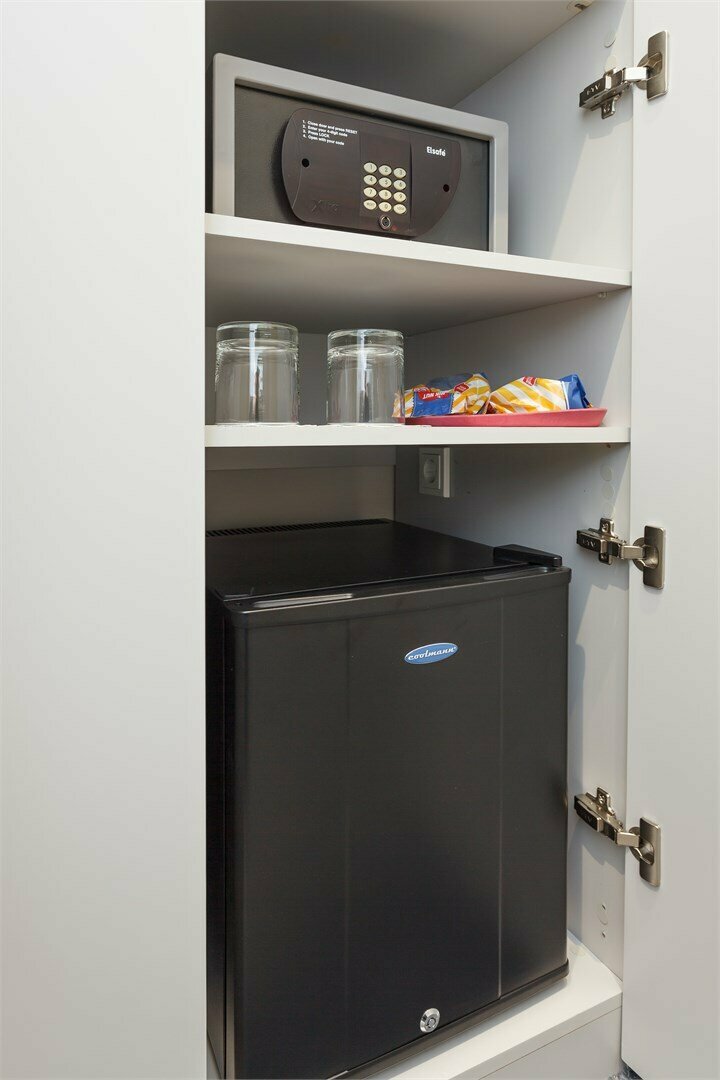 Гостиница Медея Москва