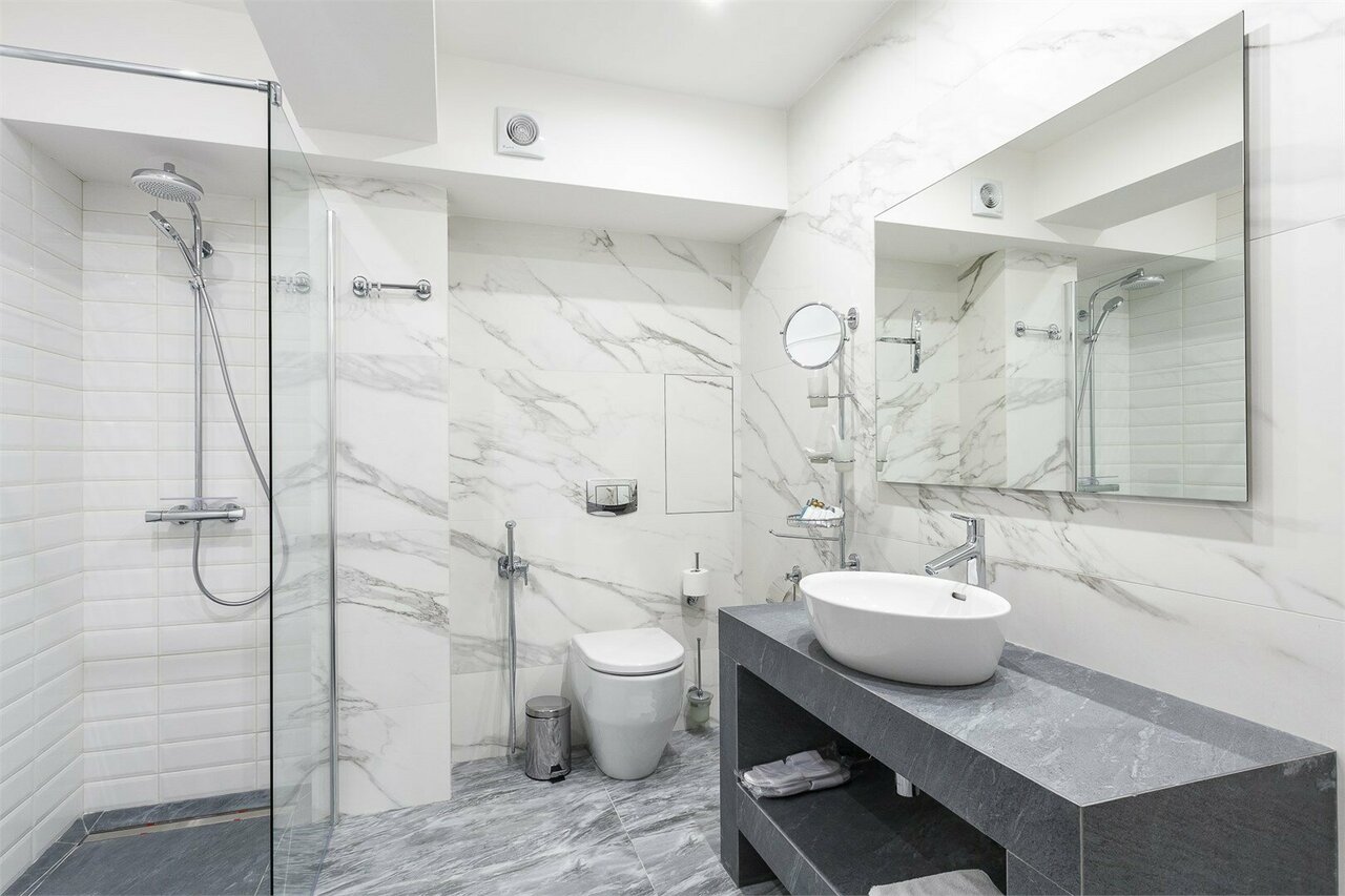 Гостиница Медея Москва