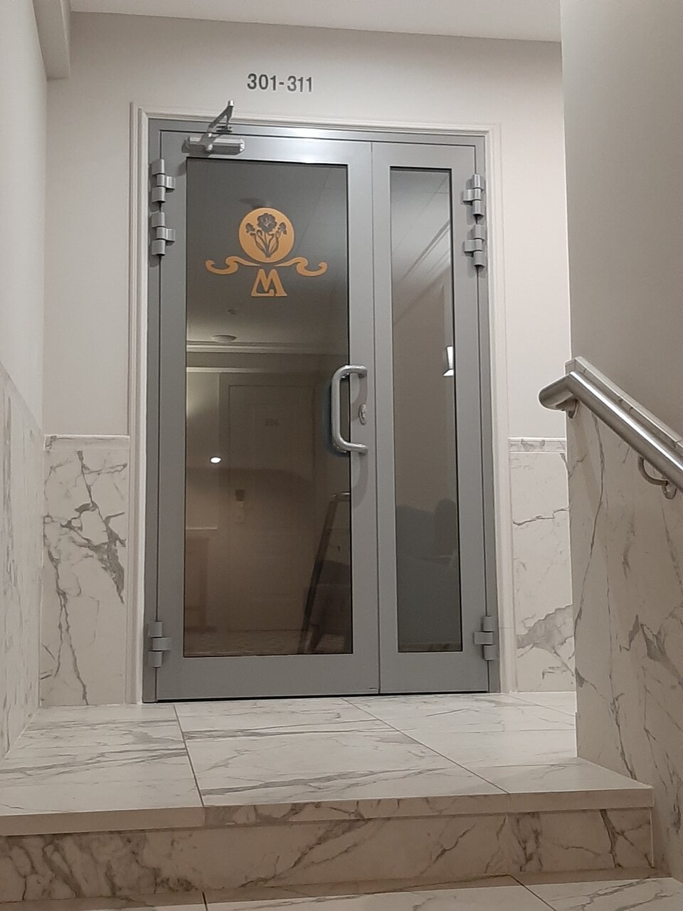 Гостиница Медея Москва-102