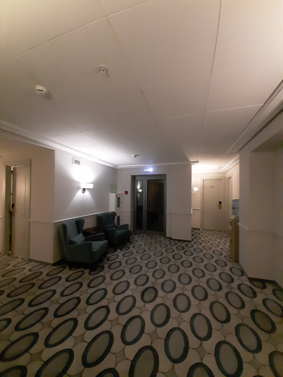 Гостиница Медея Москва-161