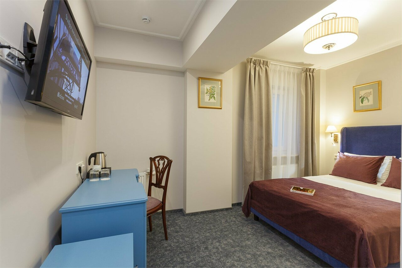 Гостиница Медея Москва