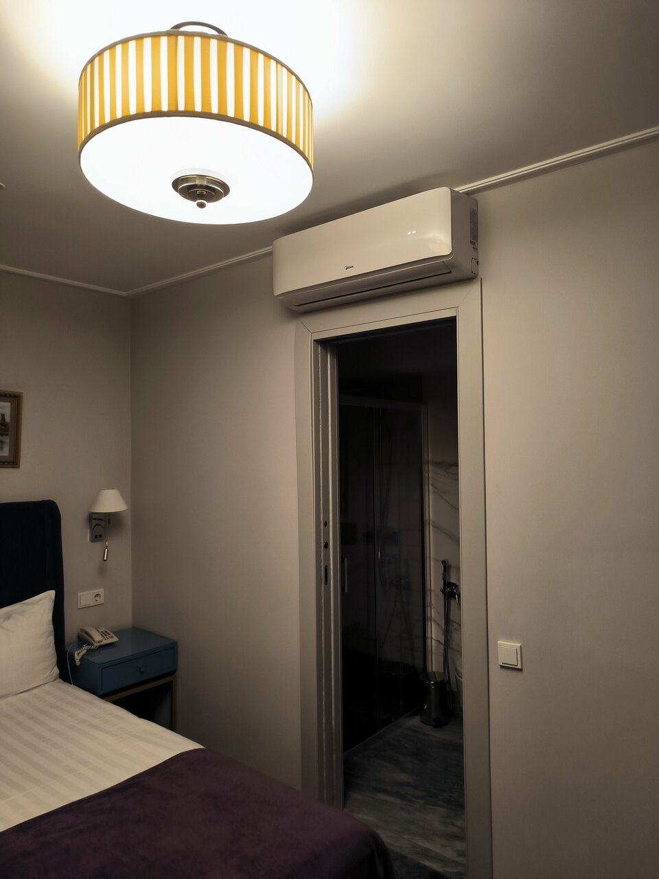 Гостиница Медея Москва-124