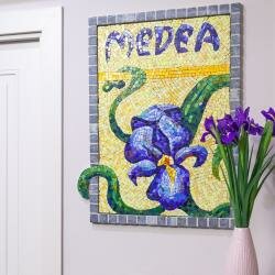 Гостиница Медея Москва-8