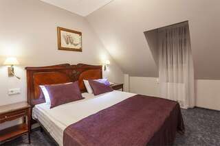 Гостиница Медея Москва Семейный люкс-2