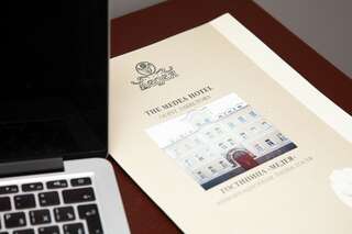 Гостиница Медея Москва-7