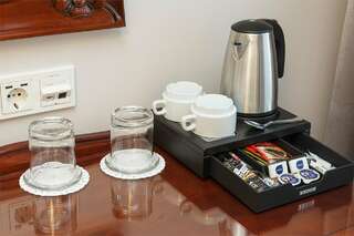 Гостиница Медея Москва Бюджетный одноместный номер-3