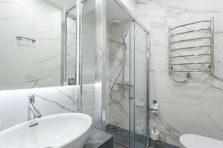 Гостиница Медея Москва Бюджетный двухместный номер с 1 кроватью-4