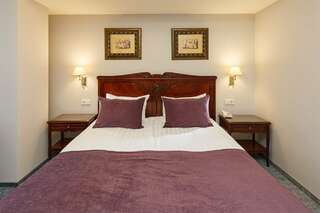 Гостиница Медея Москва Бюджетный двухместный номер с 1 кроватью-1