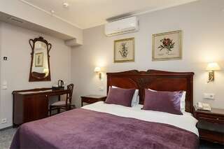 Гостиница Медея Москва Двухместный номер с 1 кроватью-1