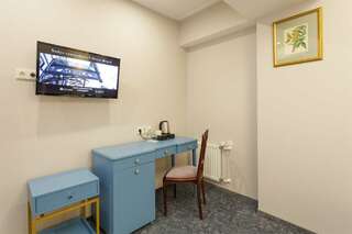 Гостиница Медея Москва Одноместный номер-3