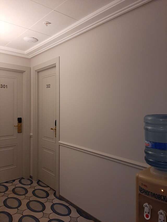 Гостиница Медея Москва-176