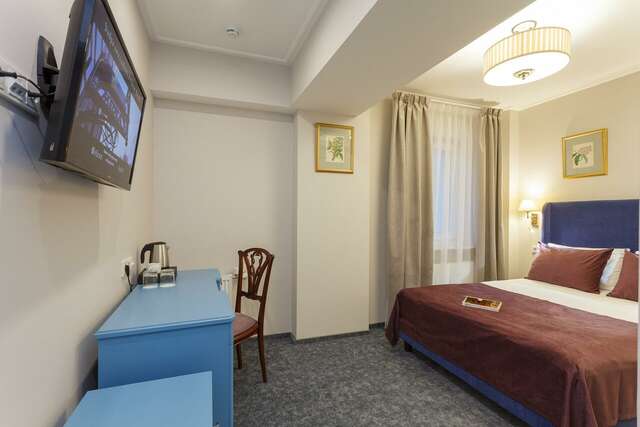 Гостиница Медея Москва-81