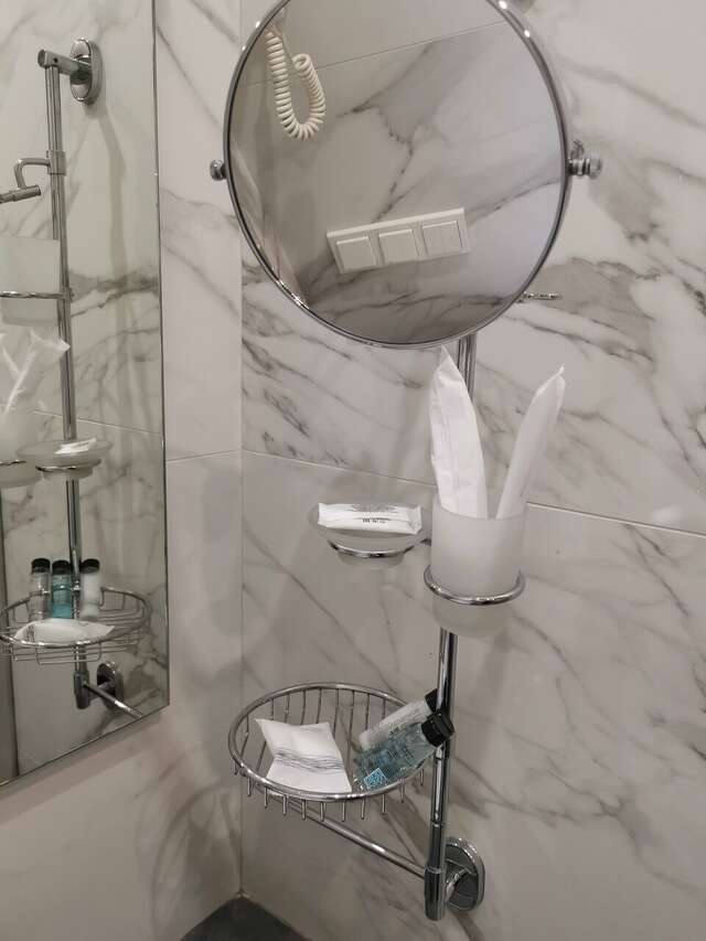 Гостиница Медея Москва-153