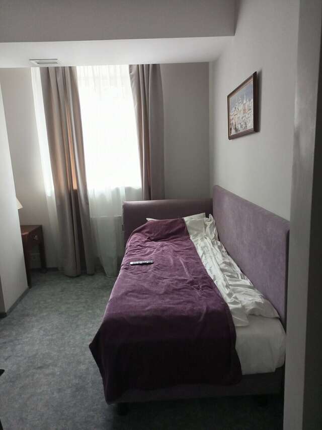 Гостиница Медея Москва-124