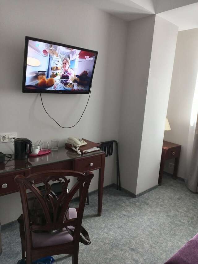 Гостиница Медея Москва-100