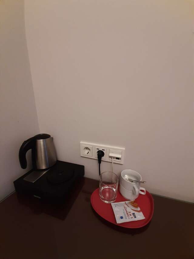 Гостиница Медея Москва-146