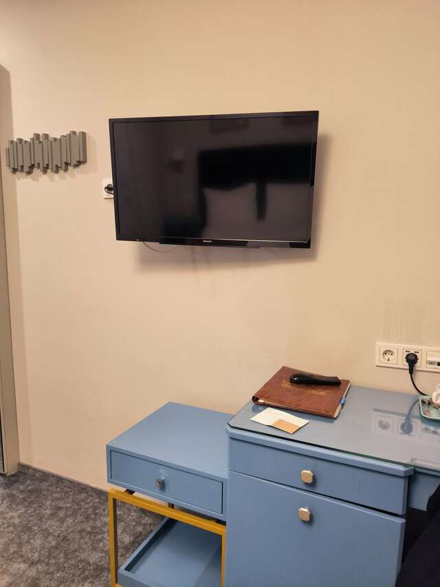 Гостиница Медея Москва-126