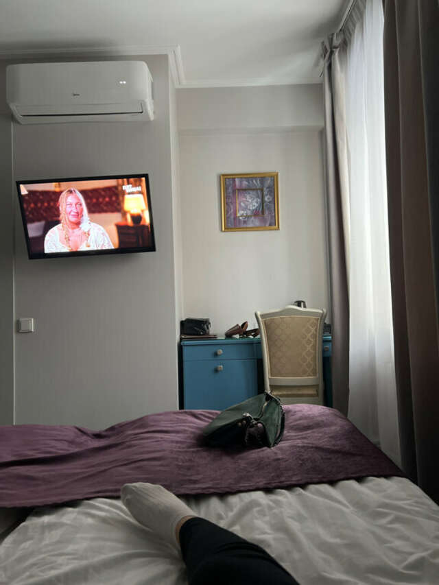 Гостиница Медея Москва-119