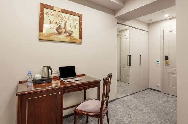 Гостиница Медея Москва-25