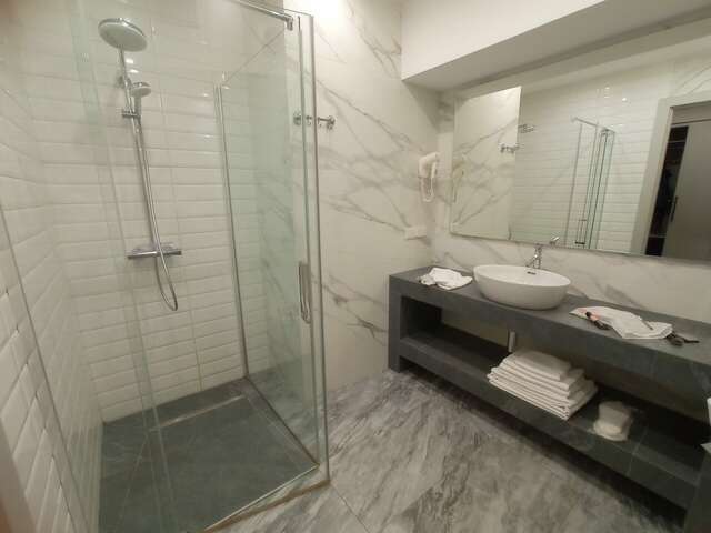 Гостиница Медея Москва-107