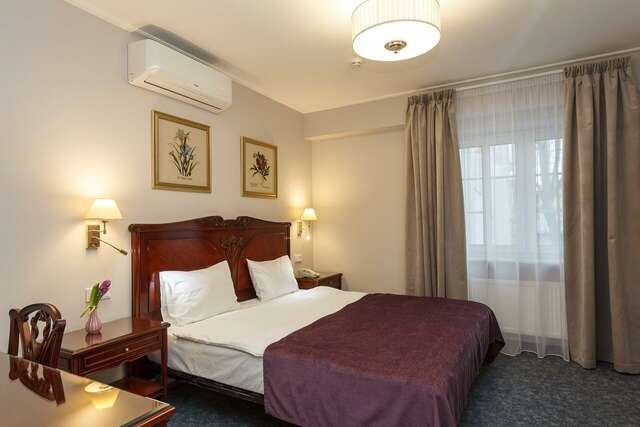 Гостиница Медея Москва-77