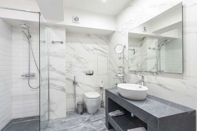 Гостиница Медея Москва-85