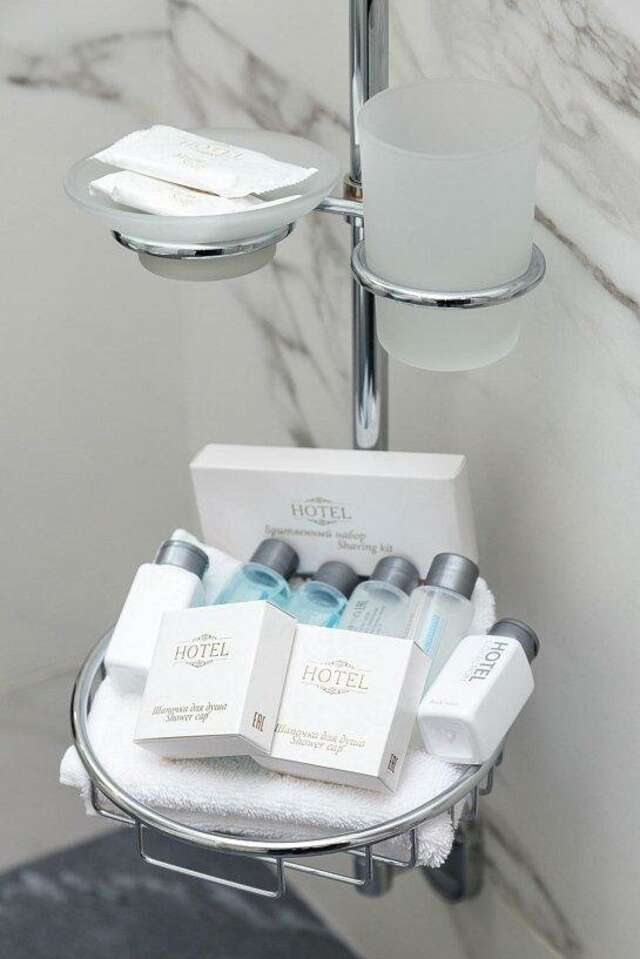 Гостиница Медея Москва-21