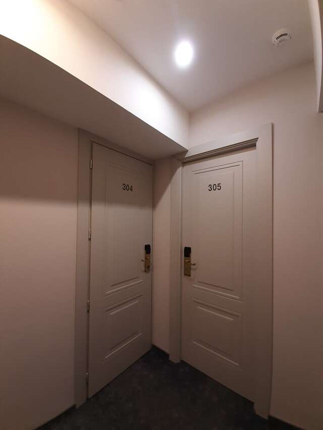 Гостиница Медея Москва-137