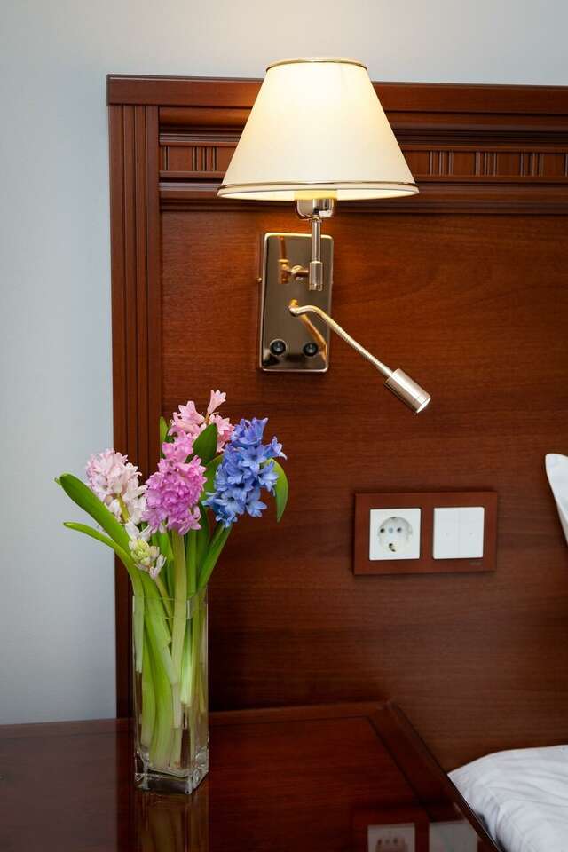 Гостиница Медея Москва-11