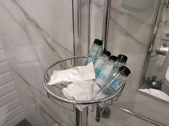 Гостиница Медея Москва-108