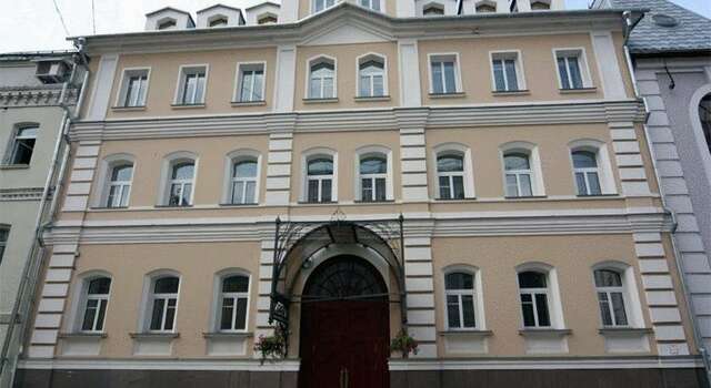 Гостиница Медея Москва-46