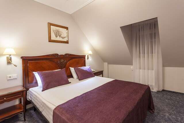 Гостиница Медея Москва-57