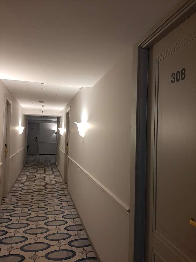 Гостиница Медея Москва-173