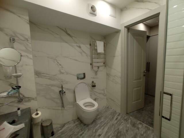 Гостиница Медея Москва-143