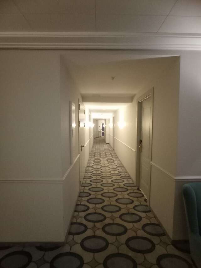 Гостиница Медея Москва-178