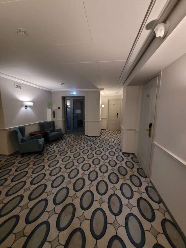 Гостиница Медея Москва-181