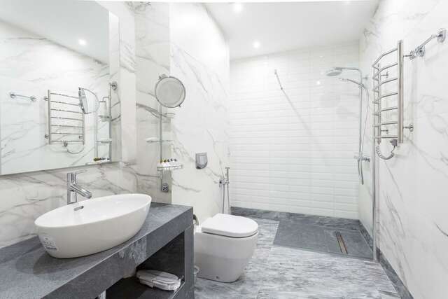 Гостиница Медея Москва-47