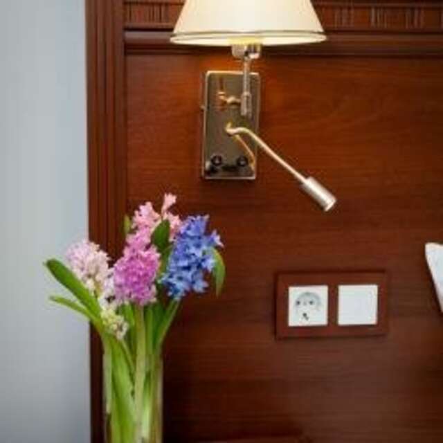 Гостиница Медея Москва-56