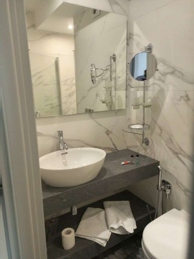 Гостиница Медея Москва-174