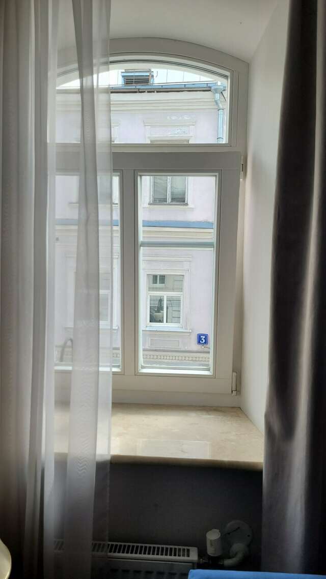 Гостиница Медея Москва-95