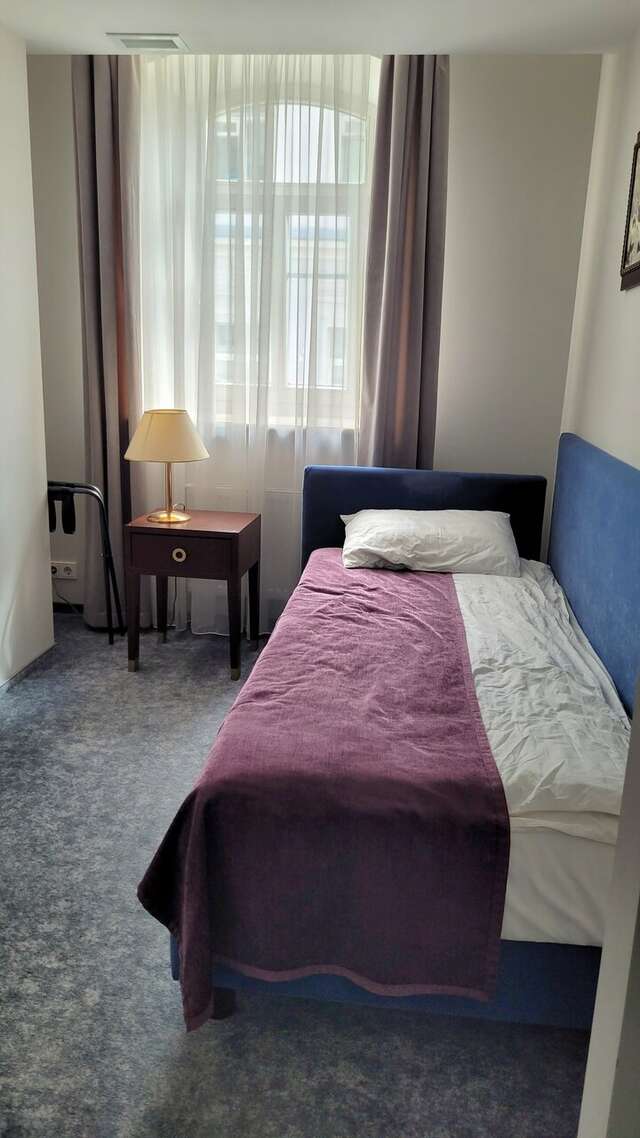 Гостиница Медея Москва-164