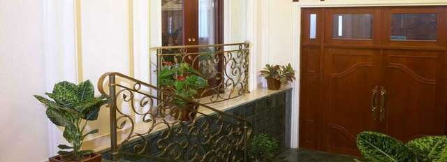 Гостиница Медея Москва-24