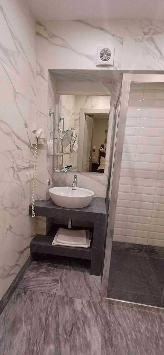 Гостиница Медея Москва-177