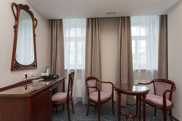 Гостиница Медея Москва-19