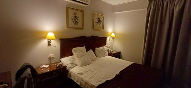 Гостиница Медея Москва-129