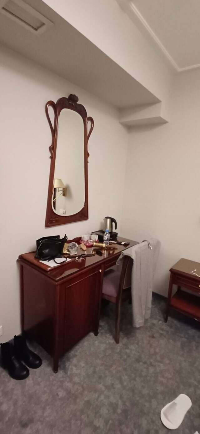 Гостиница Медея Москва-142